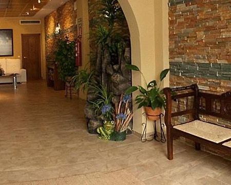 Hotel Rural Miguel Angel Alcaracejos Exterior foto