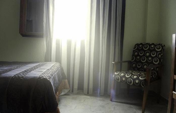 Hotel Rural Miguel Angel Alcaracejos Habitación foto